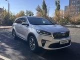Kia Sorento 2018 годаүшін10 300 000 тг. в Павлодар – фото 2