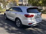 Kia Sorento 2018 годаүшін10 300 000 тг. в Павлодар – фото 4