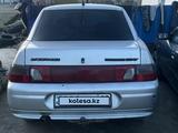 ВАЗ (Lada) 2110 2006 года за 650 000 тг. в Аксуат