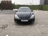 Lexus ES 300 2003 года за 5 650 000 тг. в Алматы – фото 2