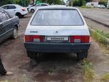 ЗАЗ 1102 (Таврия) 1996 года за 300 000 тг. в Караганда – фото 4