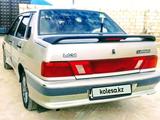 ВАЗ (Lada) 2115 2006 годаfor1 300 000 тг. в Актау – фото 2