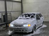 ВАЗ (Lada) 2114 2013 годаүшін1 999 999 тг. в Астана