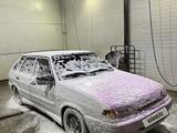 ВАЗ (Lada) 2114 2013 годаүшін1 999 999 тг. в Астана – фото 5