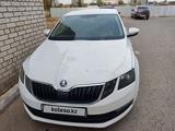 Skoda Octavia 2019 года за 5 800 000 тг. в Уральск – фото 3