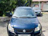 Suzuki SX4 2010 года за 2 800 000 тг. в Алматы – фото 2
