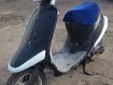 Honda  Dio 2010 года за 68 000 тг. в Семей – фото 3