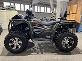 Loncin  Sumahao 400L 4x4 EFI 2026 года за 780 000 тг. в Астана – фото 3