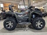 Loncin  Sumahao 400L 4x4 EFI 2026 года за 780 000 тг. в Астана – фото 4