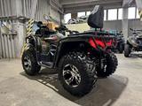 Loncin  Sumahao 400L 4x4 EFI 2026 года за 780 000 тг. в Астана – фото 5