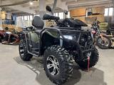 Loncin  Sumahao 400L 4x4 EFI 2026 года за 780 000 тг. в Астана – фото 2
