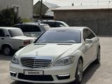 Mercedes-Benz S 500 2006 годаүшін9 500 000 тг. в Алматы