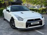 Nissan GT-R 2011 годаүшін35 000 000 тг. в Алматы