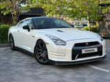 Nissan GT-R 2011 годаүшін35 000 000 тг. в Алматы – фото 2