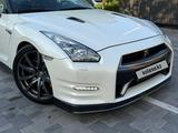 Nissan GT-R 2011 годаүшін35 000 000 тг. в Алматы – фото 3