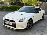 Nissan GT-R 2011 годаүшін35 000 000 тг. в Алматы – фото 5
