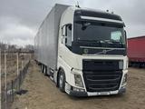 Volvo 2019 годаүшін47 000 000 тг. в Жаркент – фото 2