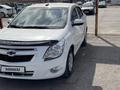 Chevrolet Cobalt 2021 года за 5 700 000 тг. в Караганда – фото 3