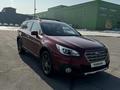 Subaru Outback 2015 годаүшін9 340 000 тг. в Алматы – фото 9