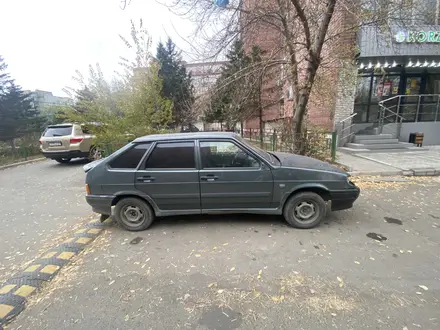 ВАЗ (Lada) 2114 2010 года за 1 000 000 тг. в Семей – фото 2