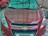 Chevrolet Spark 2022 года за 6 000 000 тг. в Алматы