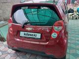 Chevrolet Spark 2022 годаfor5 200 000 тг. в Алматы – фото 3