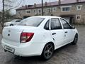 ВАЗ (Lada) Granta 2190 2012 года за 2 200 000 тг. в Арысь – фото 2