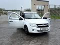 ВАЗ (Lada) Granta 2190 2012 года за 2 200 000 тг. в Арысь – фото 6