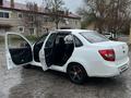 ВАЗ (Lada) Granta 2190 2012 годаүшін2 200 000 тг. в Арысь – фото 7