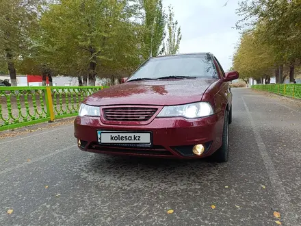 Daewoo Nexia 2010 года за 2 750 000 тг. в Жанакорган – фото 11