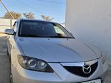 Mazda 3 2008 года за 2 600 000 тг. в Кульсары