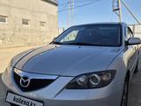 Mazda 3 2008 года за 2 600 000 тг. в Кульсары – фото 3