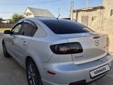 Mazda 3 2008 года за 2 600 000 тг. в Кульсары – фото 4