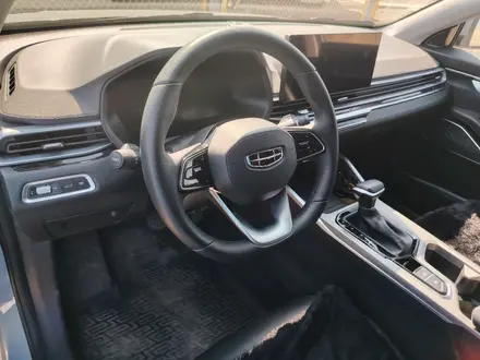 Geely Emgrand 2024 года за 7 000 000 тг. в Алматы – фото 10