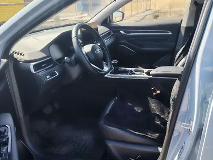 Geely Emgrand 2024 года за 7 000 000 тг. в Алматы – фото 11