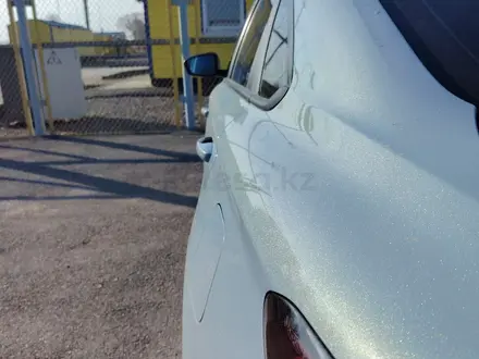 Geely Emgrand 2024 года за 7 000 000 тг. в Алматы – фото 15