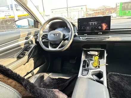 Geely Emgrand 2024 года за 7 000 000 тг. в Алматы – фото 17