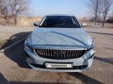 Geely Emgrand 2024 года за 7 000 000 тг. в Алматы