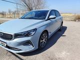 Geely Emgrand 2024 года за 7 000 000 тг. в Алматы – фото 5