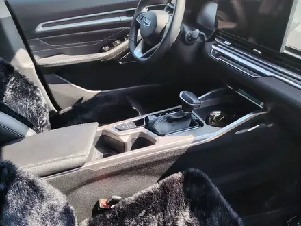 Geely Emgrand 2024 года за 7 000 000 тг. в Алматы – фото 9