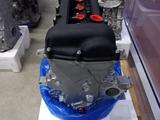 Жаңа мотор 1.6 G4FC Hyundai Accent Solaris Elantra двигатель Kia за 350 000 тг. в Актау – фото 2