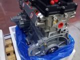 Жаңа мотор 1.6 G4FC Hyundai Accent Solaris Elantra двигатель Kia за 350 000 тг. в Актау – фото 3
