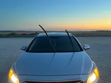 Hyundai Sonata, 2017