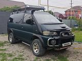 Mitsubishi Delica 1995 годаүшін3 600 000 тг. в Алматы