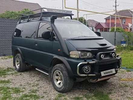 Mitsubishi Delica 1995 года за 3 600 000 тг. в Алматы