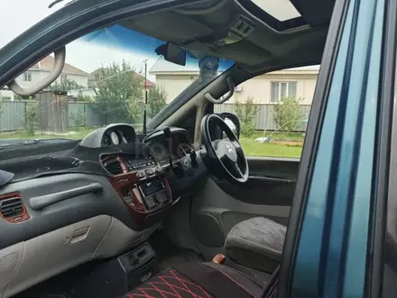 Mitsubishi Delica 1995 года за 3 600 000 тг. в Алматы – фото 4