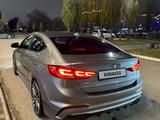 Hyundai Elantra 2017 года за 4 600 000 тг. в Актобе – фото 4