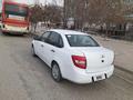 ВАЗ (Lada) Granta 2190 2016 годаүшін3 300 000 тг. в Атырау – фото 3