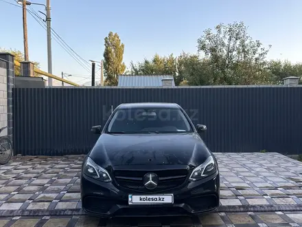 Mercedes-Benz E 200 2013 года за 10 500 000 тг. в Алматы