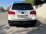 Volkswagen Touareg 2003 годаүшін5 400 000 тг. в Алматы – фото 3